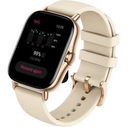 Smartwatch Xiaomi Amazfit gts 2 compatível com Alexa - Gold é boa?