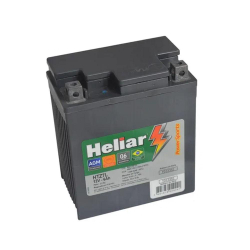 Bateria Moto HTZ7L cb 600 cbx 250 ys 250 Heliar 6Ah Selada Menor preço em Bateria Moto HTZ7L cb 600 cbx 250 ys 250 Heliar 6Ah Selada