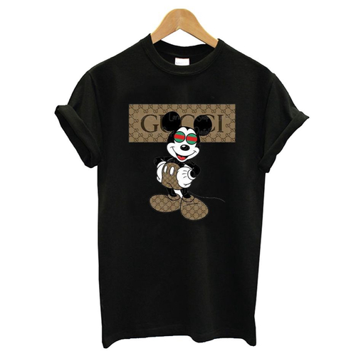 Camiseta Blusa Feminina Babylook Personagem da Minnie Premium Dia Dia  Algodão Tamanho G Nova, Camiseta Feminina Nunca Usado 90765072