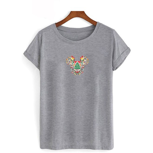 blusa mickey menino