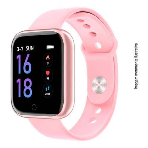 smartwatch pro 70
