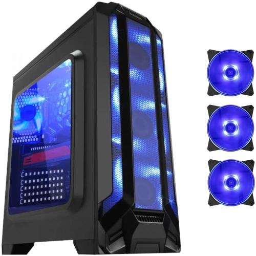 Pc gamer barato - Computadores e acessórios - Jardim América, Belford Roxo  1254288726