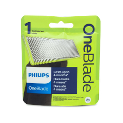 Lâmina Refil One Blade Pro Menor preço em Lâmina Refil One Blade Pro