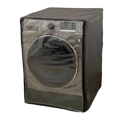 Capa Lava E Seca Samsung 11kg Abertura Ziper c/ Transparente é boa?