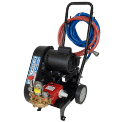 Hidrolavadora Alta Vazão Eletroplas El-350v 1 Cv 60hz 350psi 12 Vazão Bivolt Menor preço em Hidrolavadora Alta Vazão Eletroplas El-350v 1 Cv 60hz 350psi 12 Vazão Bivolt