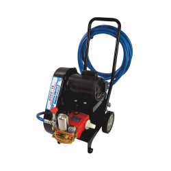 Hidrolavadora Alta Vazão Eletroplas El-350v 1,5 Cv 60hz 350psi 12 Vazão Bivolt é boa?