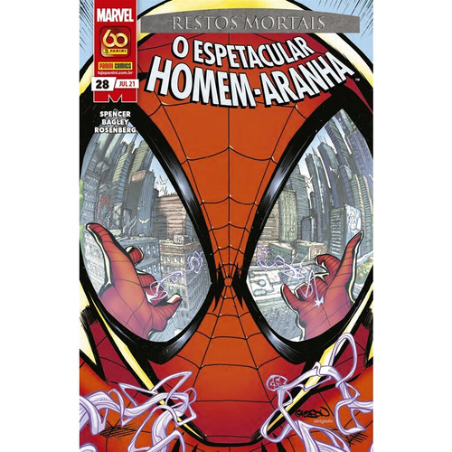 Livro - HOMEM-ARANHA HISTORIAS PARA COLORIR na Americanas Empresas