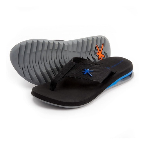 chinelo nike amortecedor