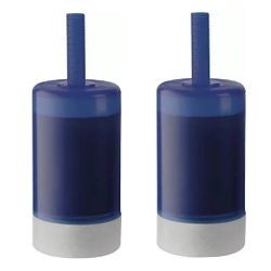 Kit 2 Refil Vela Para Torneira Filtro Purificador Herc 2904 é boa?