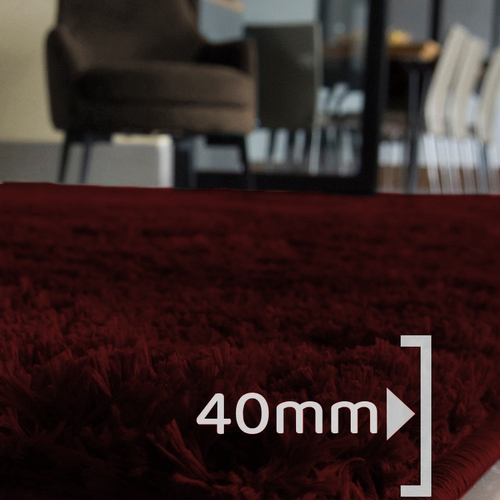 Tapete felpudo para sala 200 x 240 Clearance