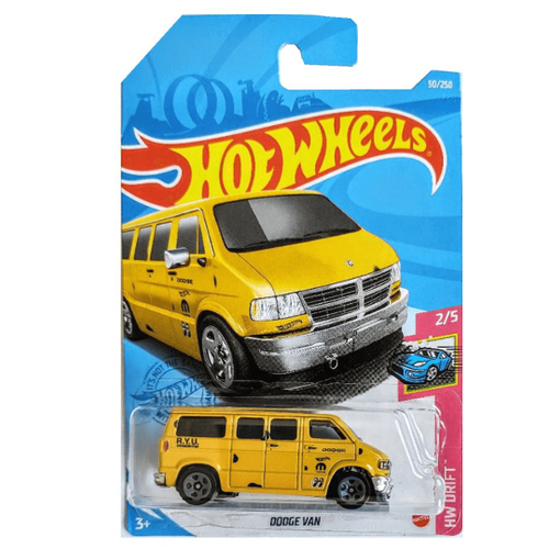 Carrinho Hot Wheels À Escolha - Edição Hw Drift - Mattel