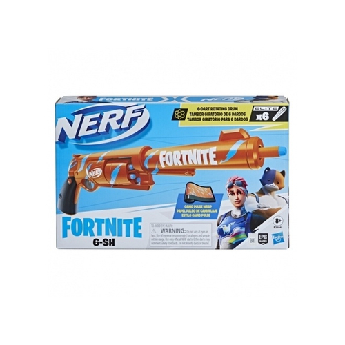 Lancador Nerf Fortnite com Preços Incríveis no Shoptime