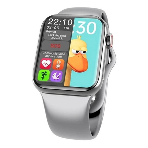 hw12 silver