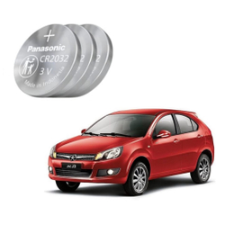 Menor preço em Bateria Chave jac J3 Original - Panasonic