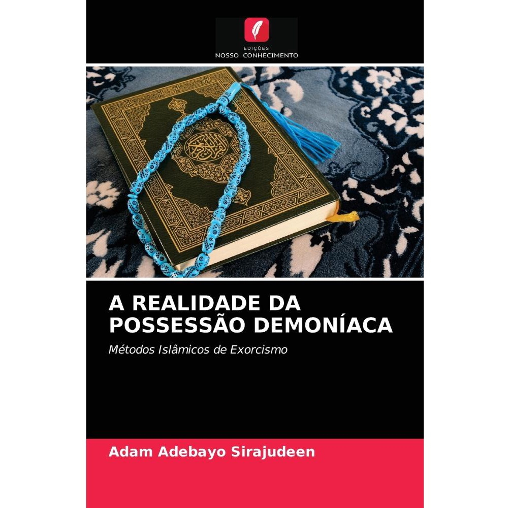 Possessão Demoníaca