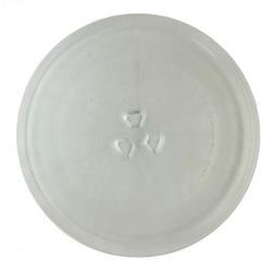 Menor preço em Prato para microondas 24,5CM cce/electrolux/panasonic/philco