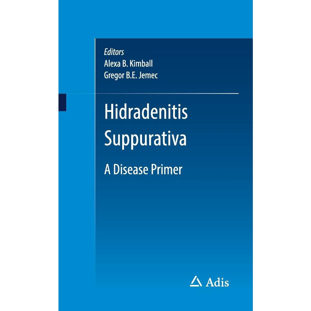 Hidradenitis Suppurativa No Shoptime