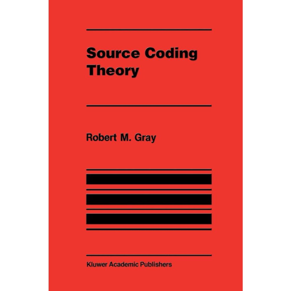 Source Coding Theory em Promoção na Americanas