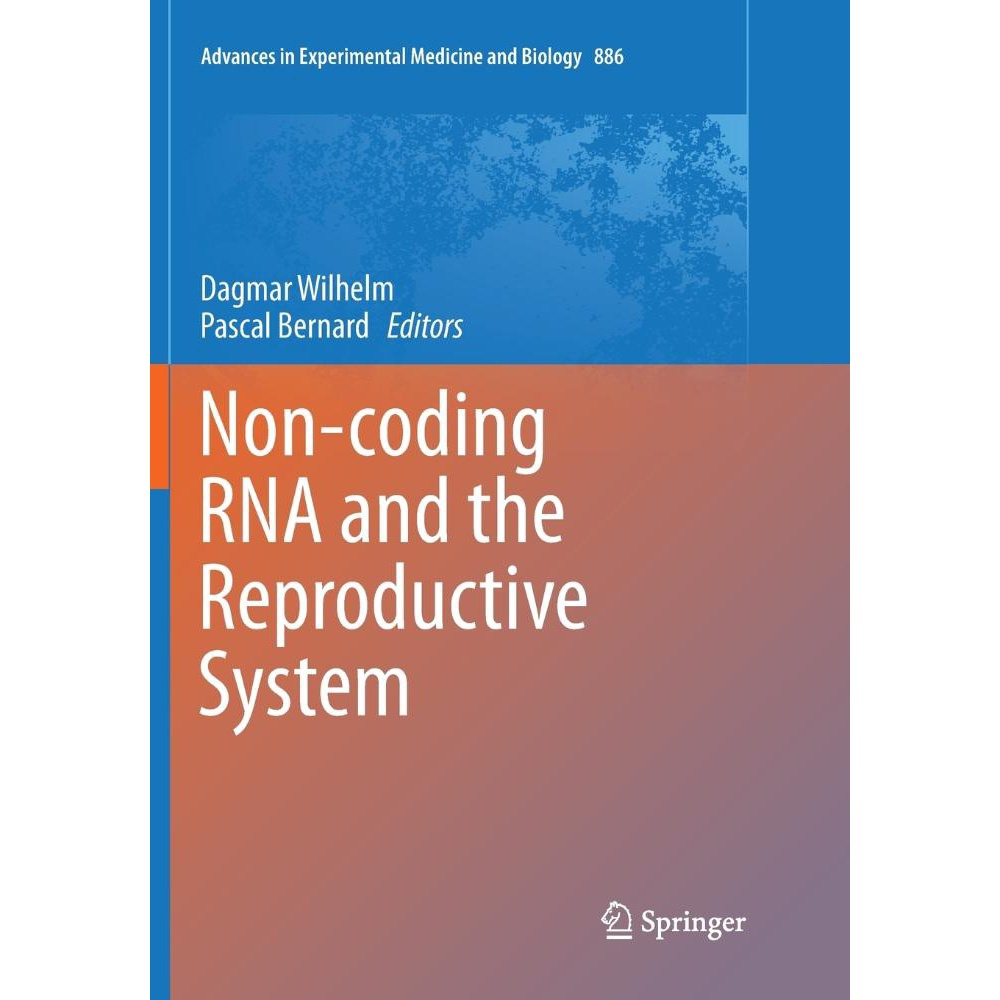 coding rna and the Reproductive System no Shoptime Biology Diagrams