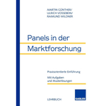 Panels in der Marktforschung