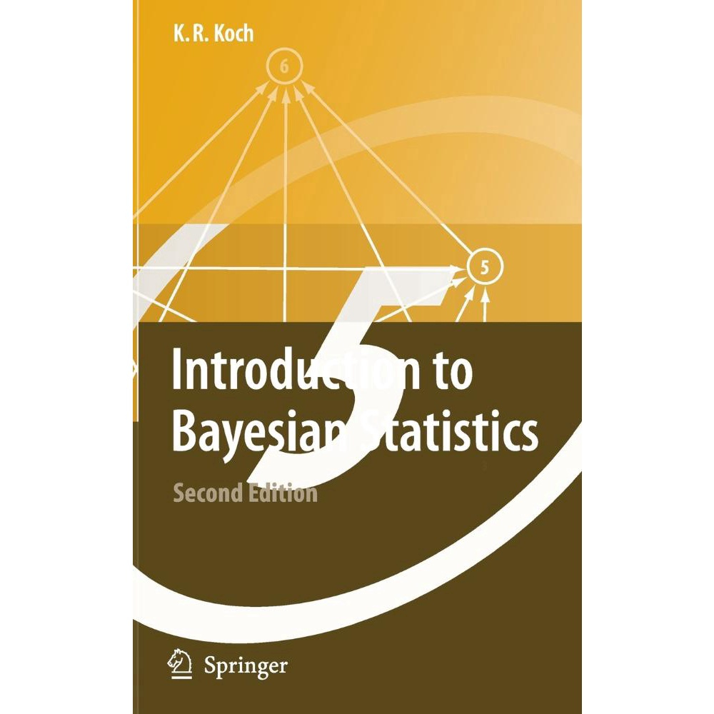 Introduction To Bayesian Statistics No Shoptime