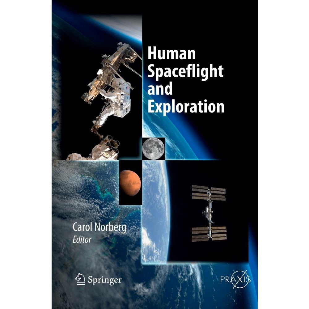 Human Spaceflight And Exploration No Shoptime