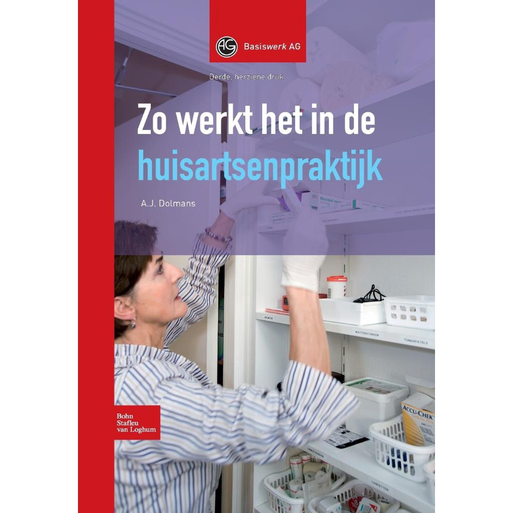 Zo Werkt Het In De Huisartspraktijk No Shoptime