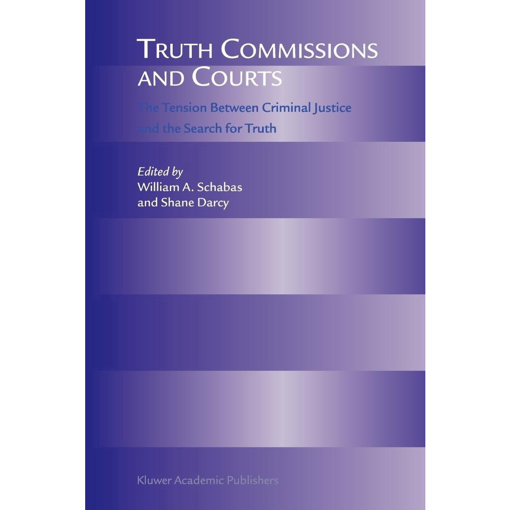 truth commissions essay