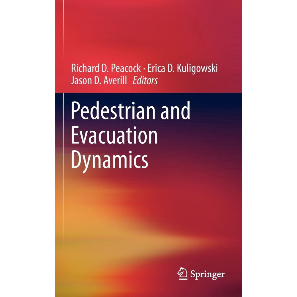 Pedestrian and Evacuation Dynamics Submarino