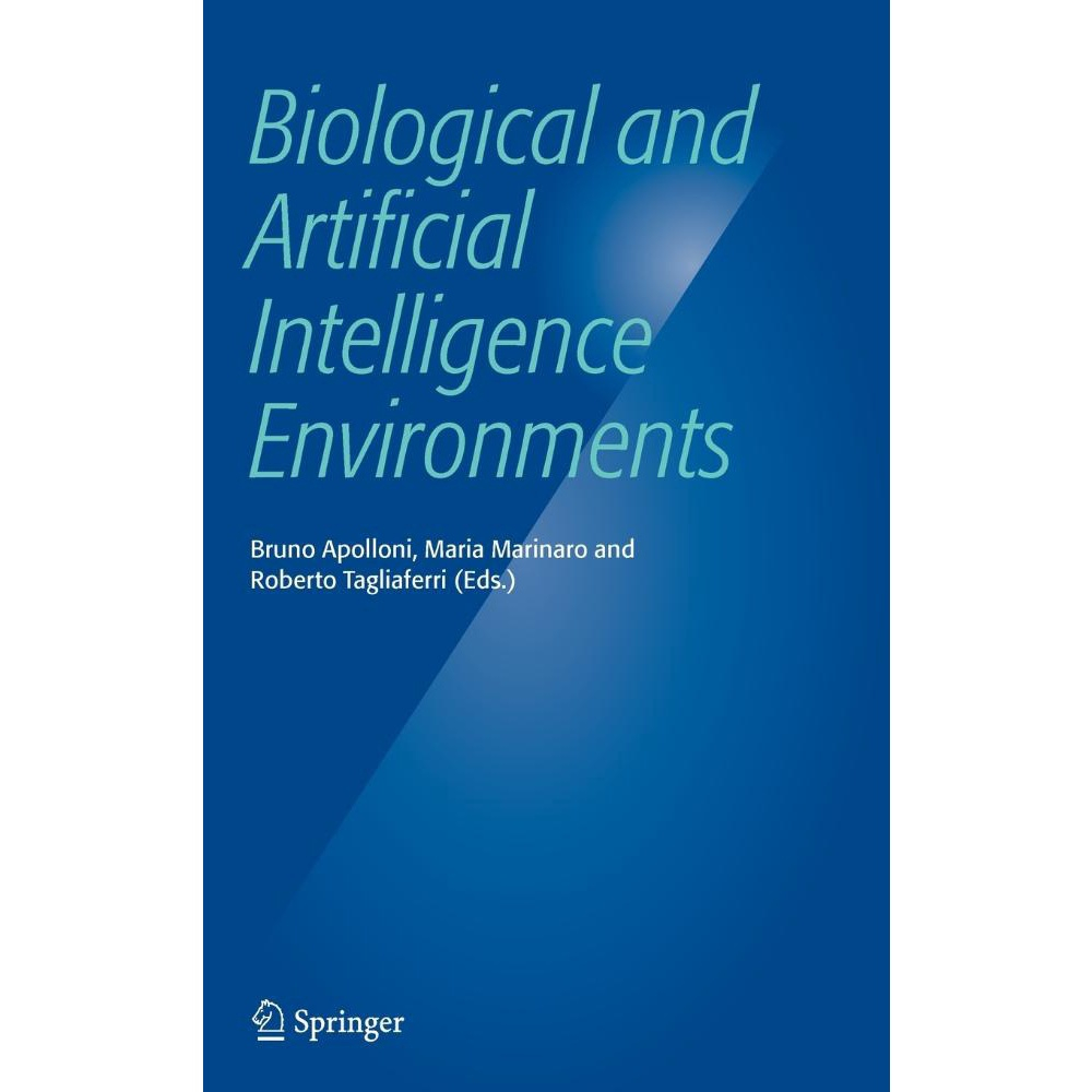 Biological and Artificial Intelligence Environments Submarino