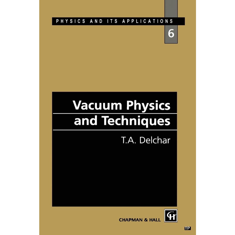 Vacuum Physics and Techniques no Shoptime