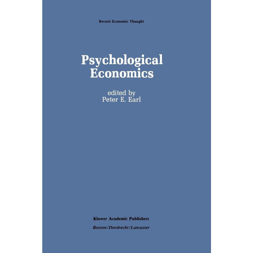 Psychological Economics Submarino Psychological Economics Submarino
