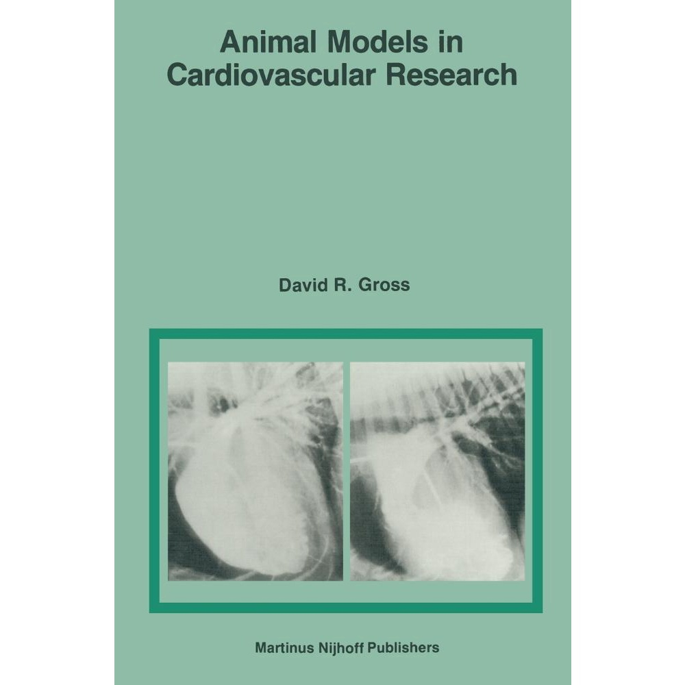 Animal Models in Cardiovascular Research Submarino