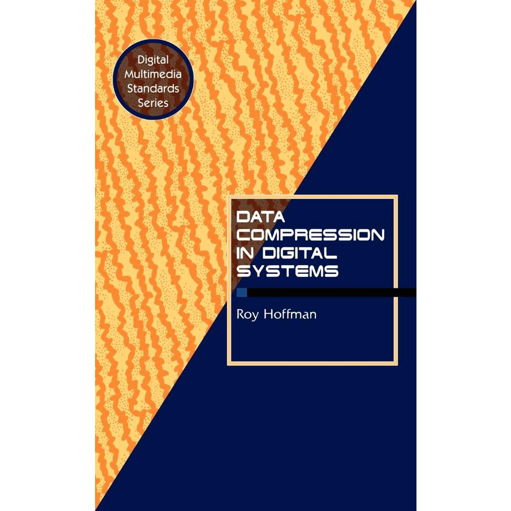 Data Compression in Digital Systems em Promoção na Americanas