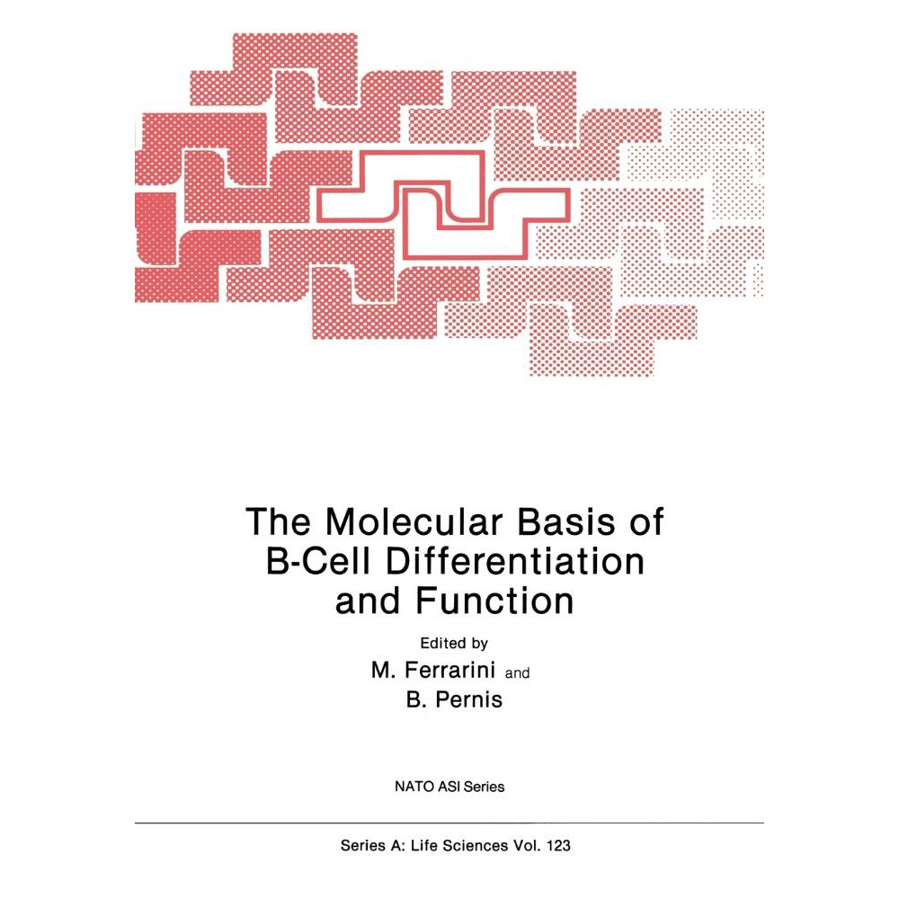 The Molecular Basis Of B-Cell Differentiation And Function | Submarino