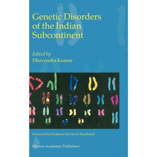 Disorders of the Indian Subcontinent em Promoção na Americanas