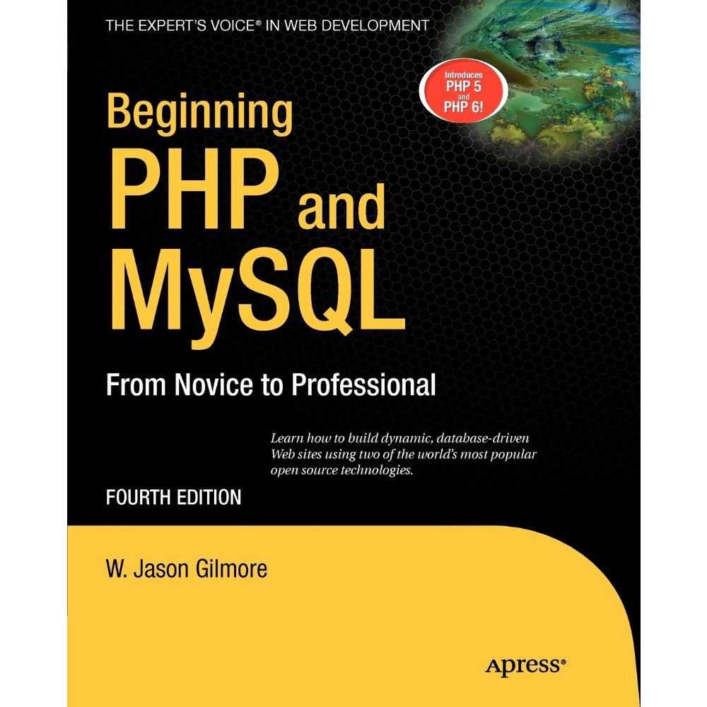 Beginning Php And MySQL | Submarino