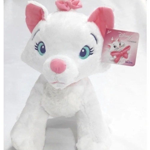 Pelúcia Disney Gata Marie F00886 em Promoção na Americanas