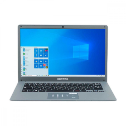 Notebook Compaq Tela 14 Intel Pentium 4GB 120GB ssd Windows 10 Menor preço em Notebook Compaq Tela 14 Intel Pentium 4GB 120GB ssd Windows 10