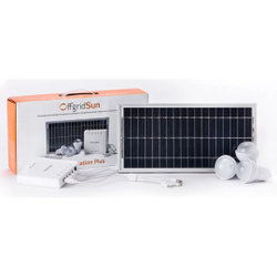 Gerador de Energia Solar Portátil (com bateria para carregar celular) Energy Station Menor preço em Gerador de Energia Solar Portátil (com bateria para carregar celular) Energy Station