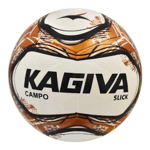 Bola De Futebol De Campo Slick 2020 Topper Cor Amarelo Neon/Preto