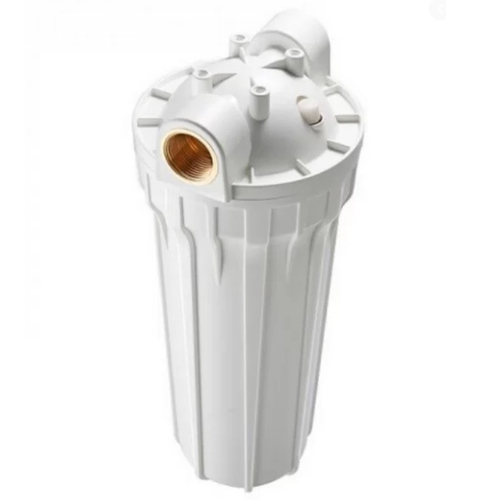 Filtro de Água Lorenzetti Loren Acqua 9.3/4 Ponto de Entrada - Branco Menor preço em Filtro de Água Lorenzetti Loren Acqua 9.3/4 Ponto de Entrada - Branco