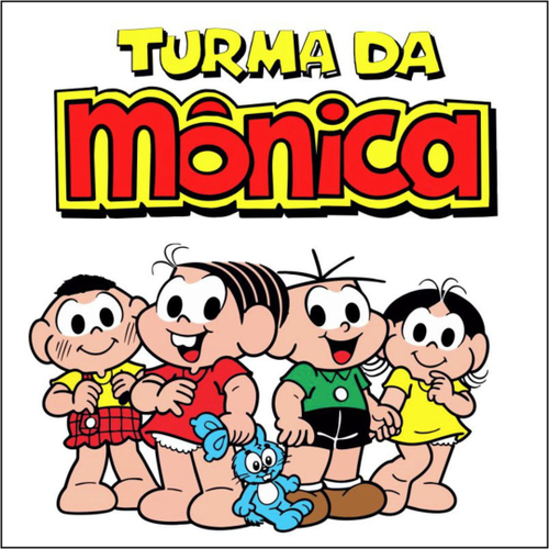 Jogo Tabuleiro Infantil Turma Da Mônica Dia De Mesada - Nig em Promoção na  Americanas