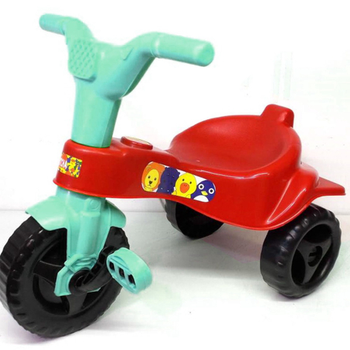 Triciclo Velotrol Motoca Infantil - Menino Bob Unissex