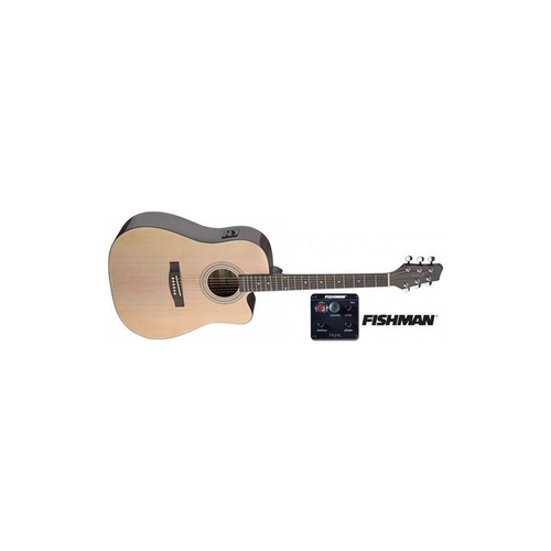 Stagg sa40 cheap