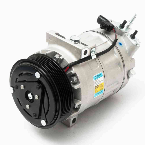 compressor ar condicionado master