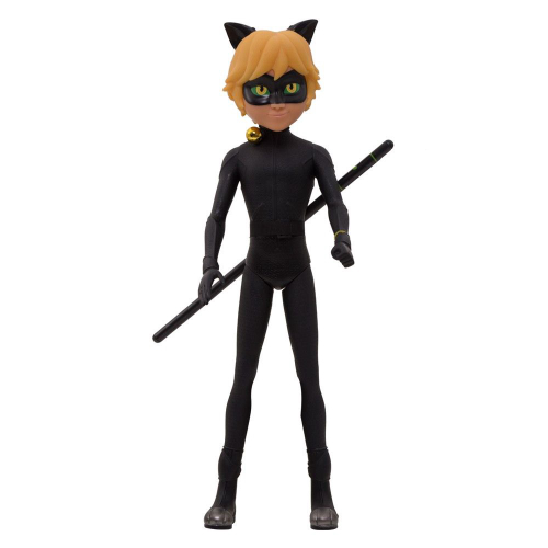 Boneco Cat Noir - 55 cm Miraculous na Americanas Empresas