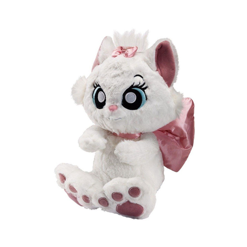 Pelúcia Disney Marie Baby 25cm - Aristogatas - Fun