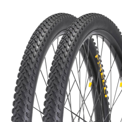 Par de Pneus Pirelli Scorpion MB2 29x2.0 Menor preço em Par de Pneus Pirelli Scorpion MB2 29x2.0