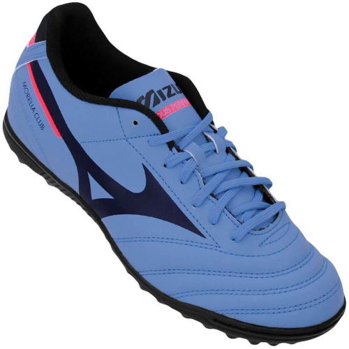 Mizuno morelia outlet society azul